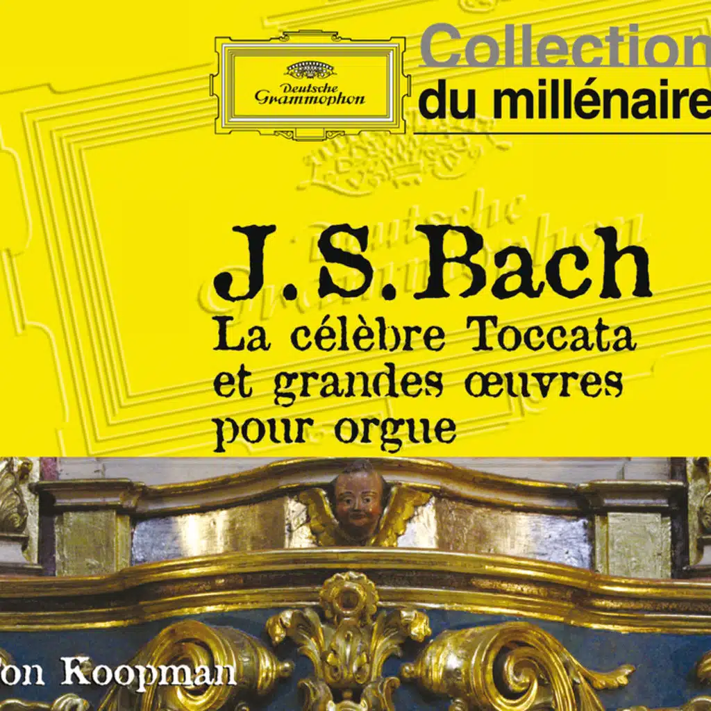 Wachet auf, ruft uns die Stimme, BWV 645 ('Sleepers, Awake')