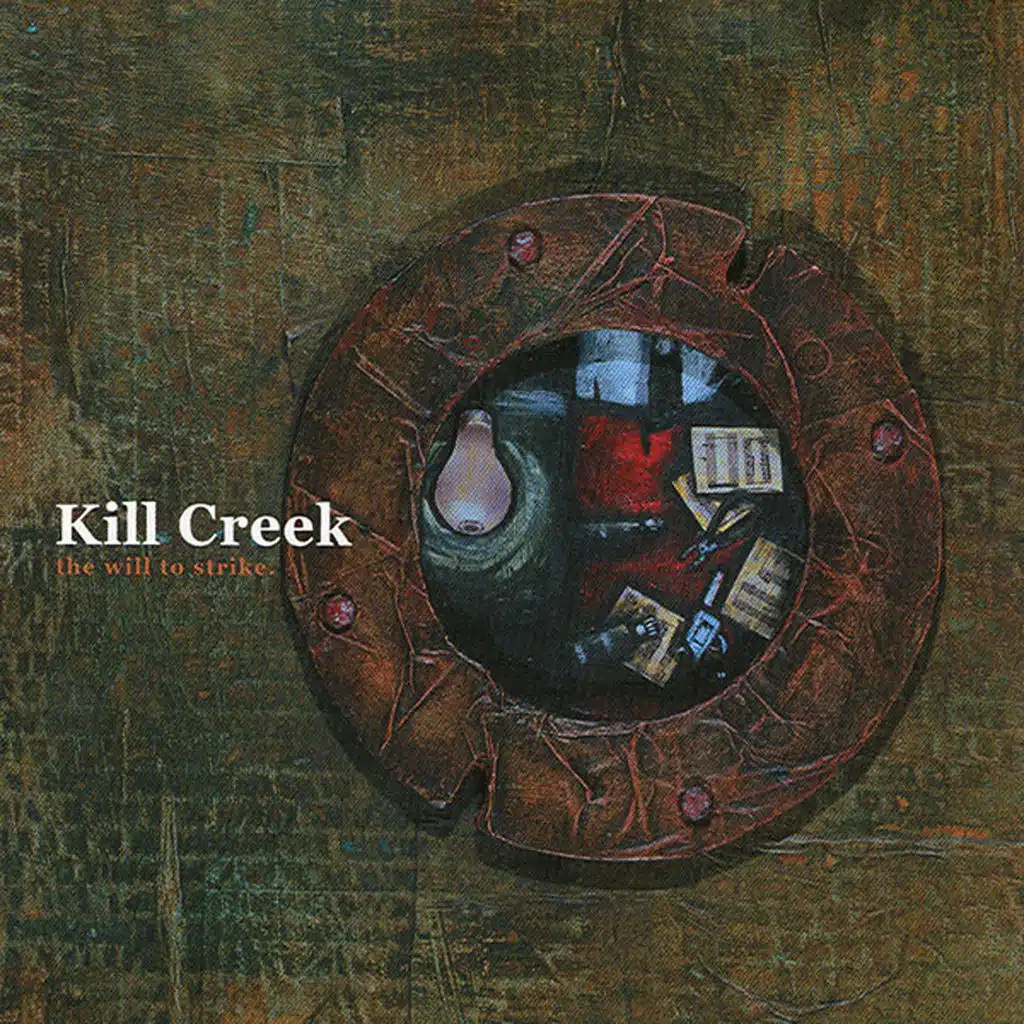 Kill Creek