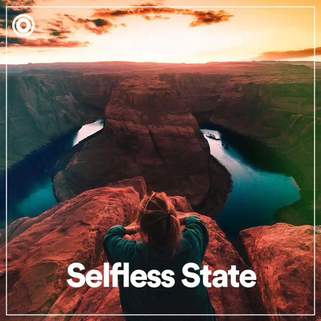 Selfless State