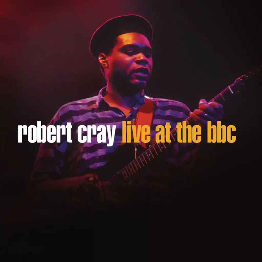Don't You Even Care (Live At The BBC)