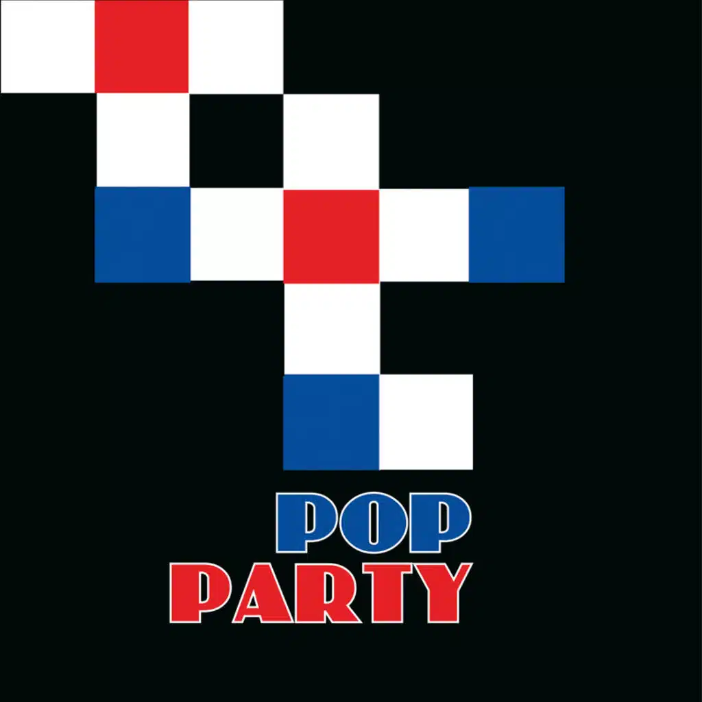 Pon de Replay - Radio Edit