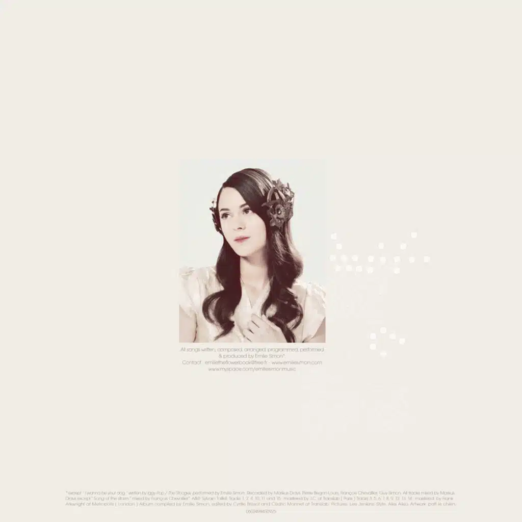 Sweet Blossom