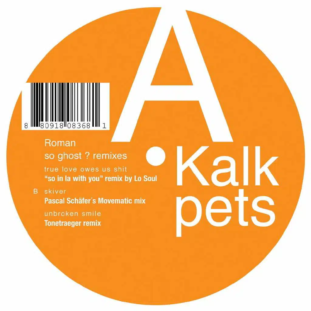 Skiver (Pascal Schäfers Movematic Mix)