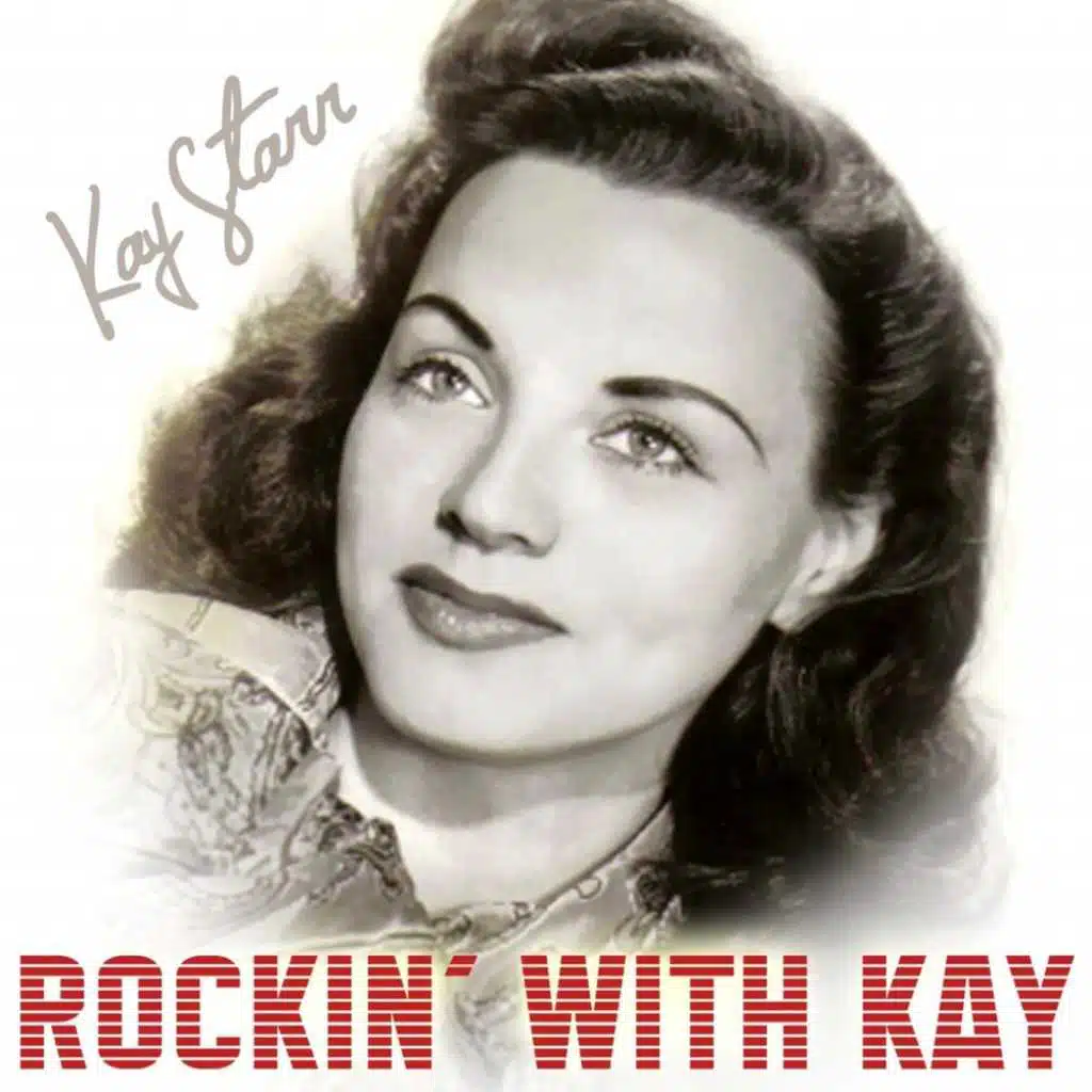 Rockin' With Kay