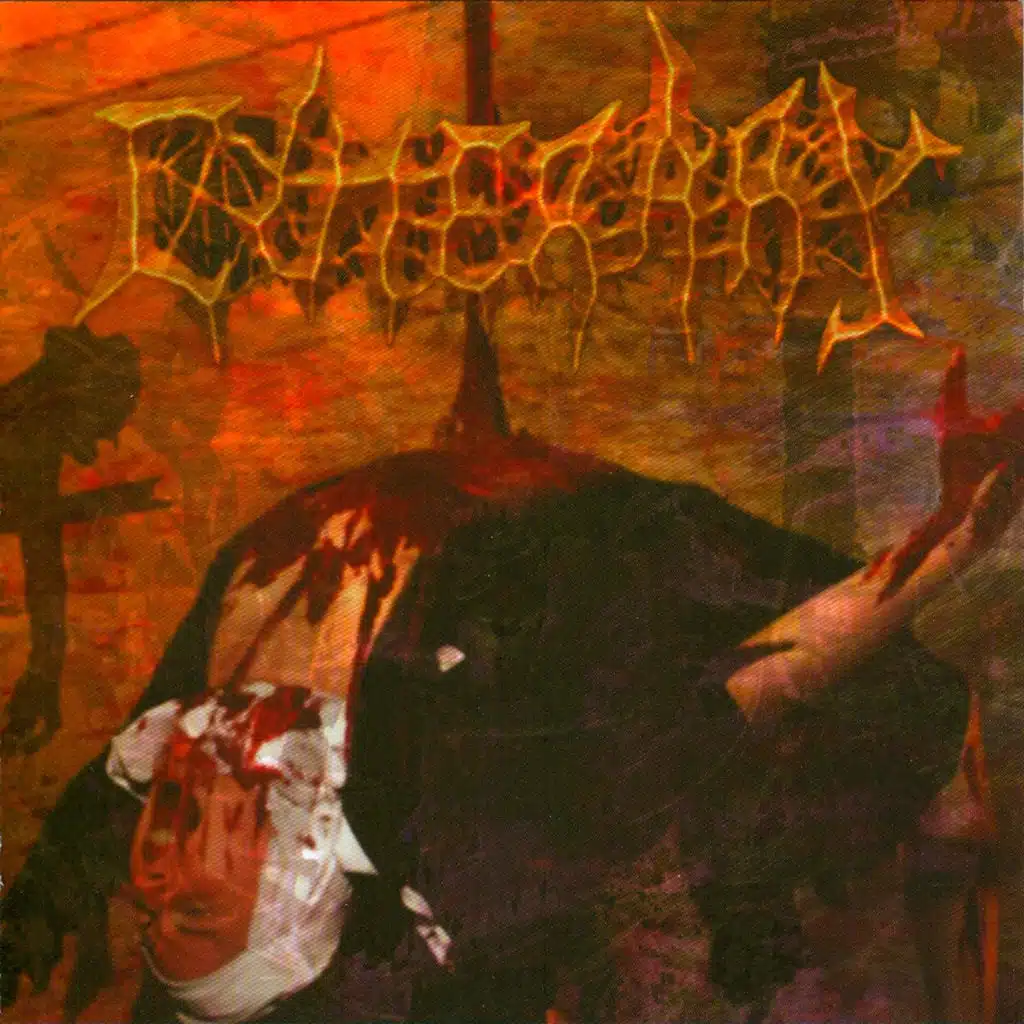 Rituals Of Desecration