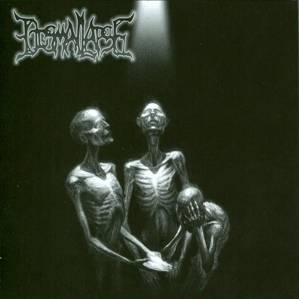 The Nameless Faceless