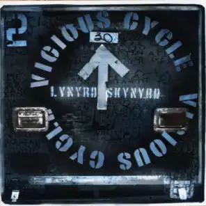 Vicious Cycle - Reissue