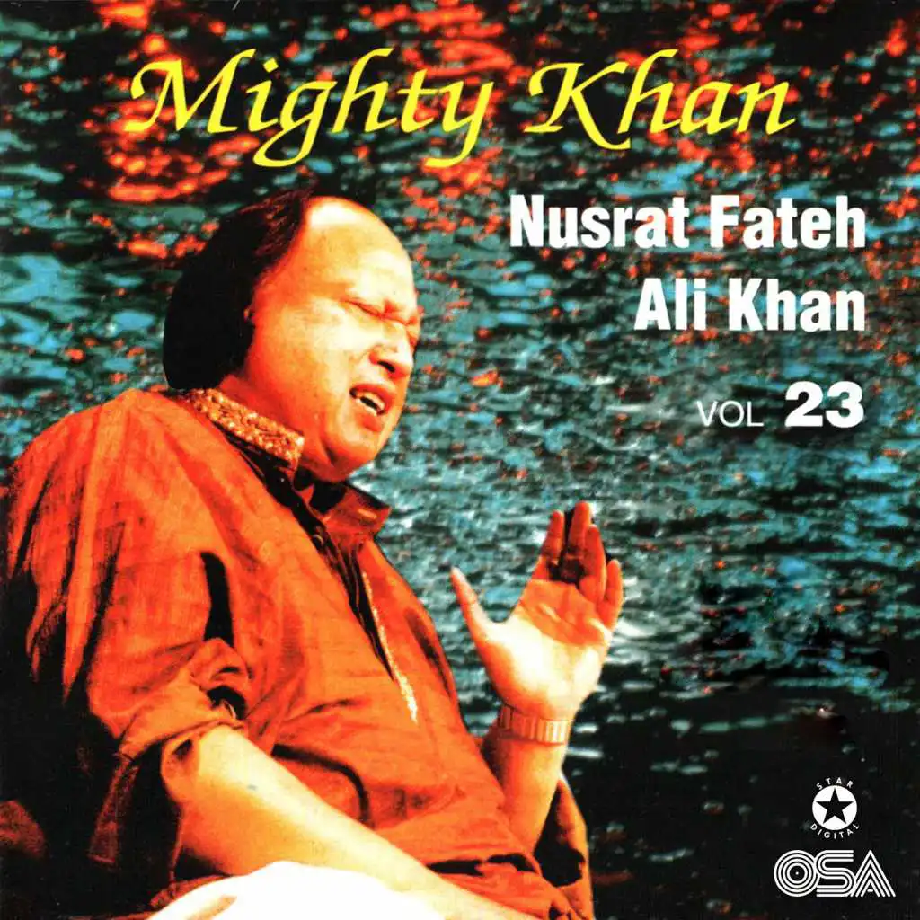 Mighty Khan, Vol. 23