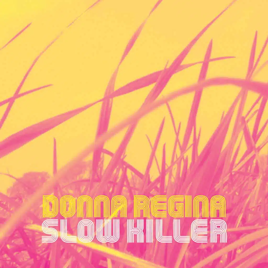 Slow Killer