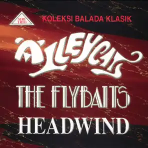 Koleksi Balada Klasik-Alleycats,The Flybaits, Headwind