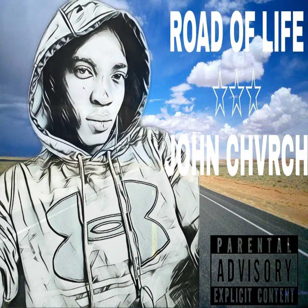 Road of Life