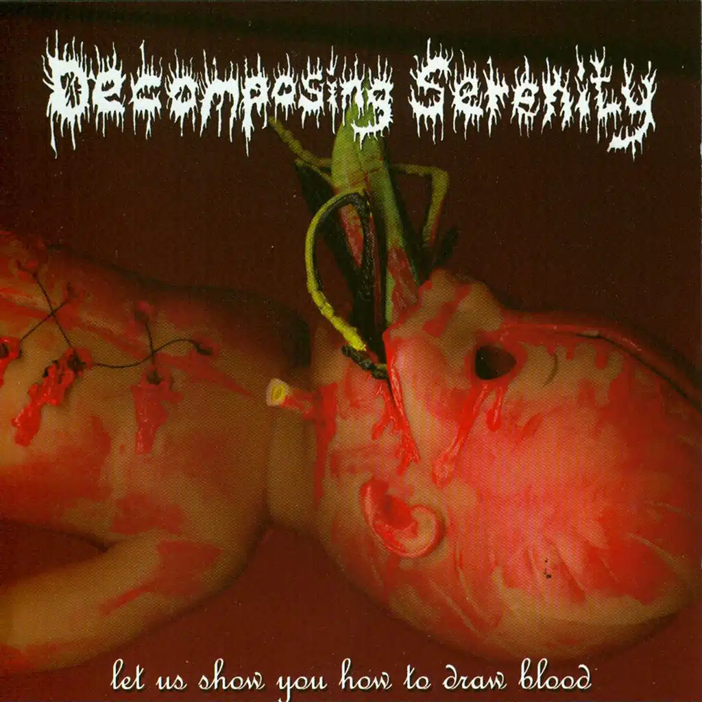 Let Us Show You How To Draw Blood