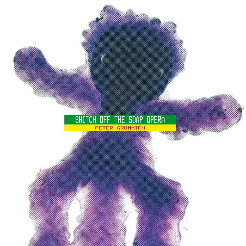 Switch Off The Soap Opera