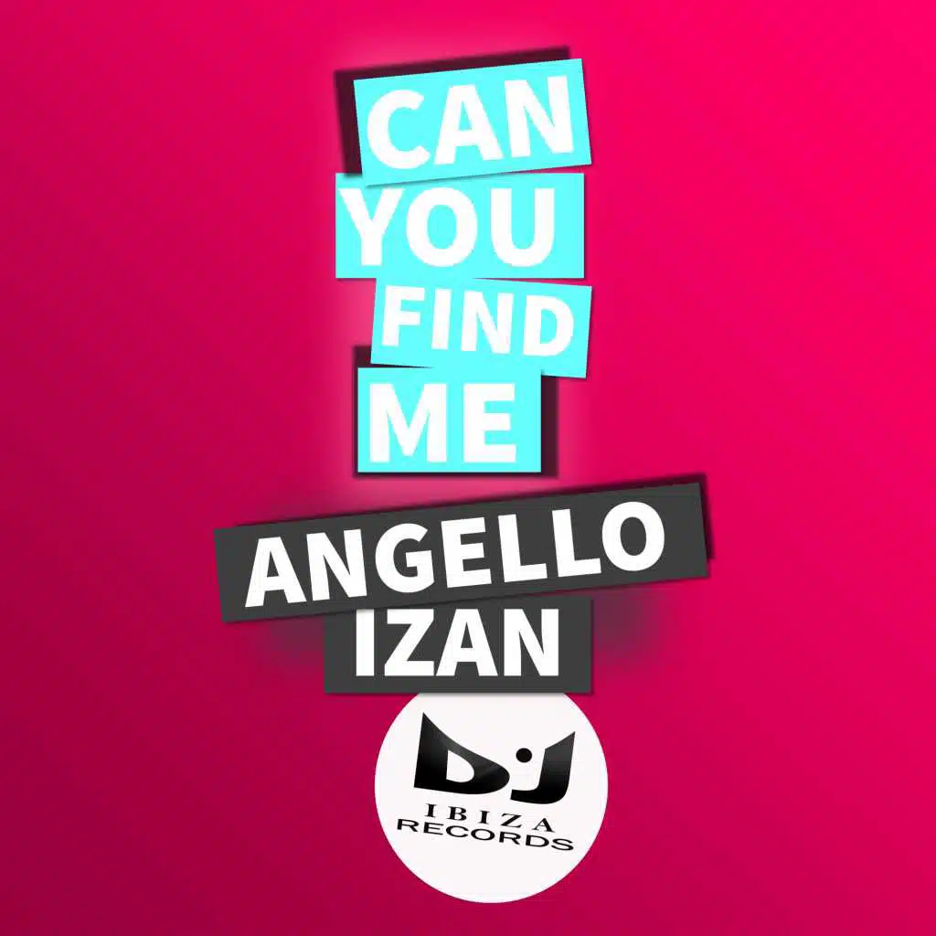 Angello Izan