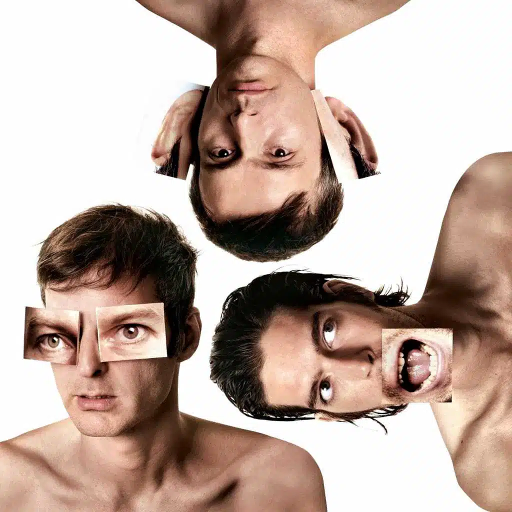 Khan Of Finland Trio