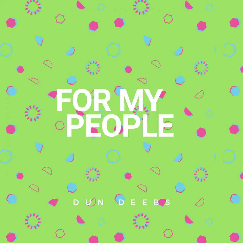 For My People (Original)