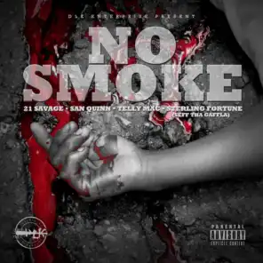 No Smoke (feat. 21 Savage)
