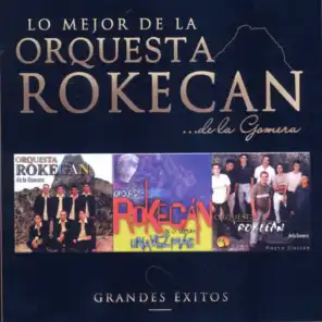 Orquesta Rokecan