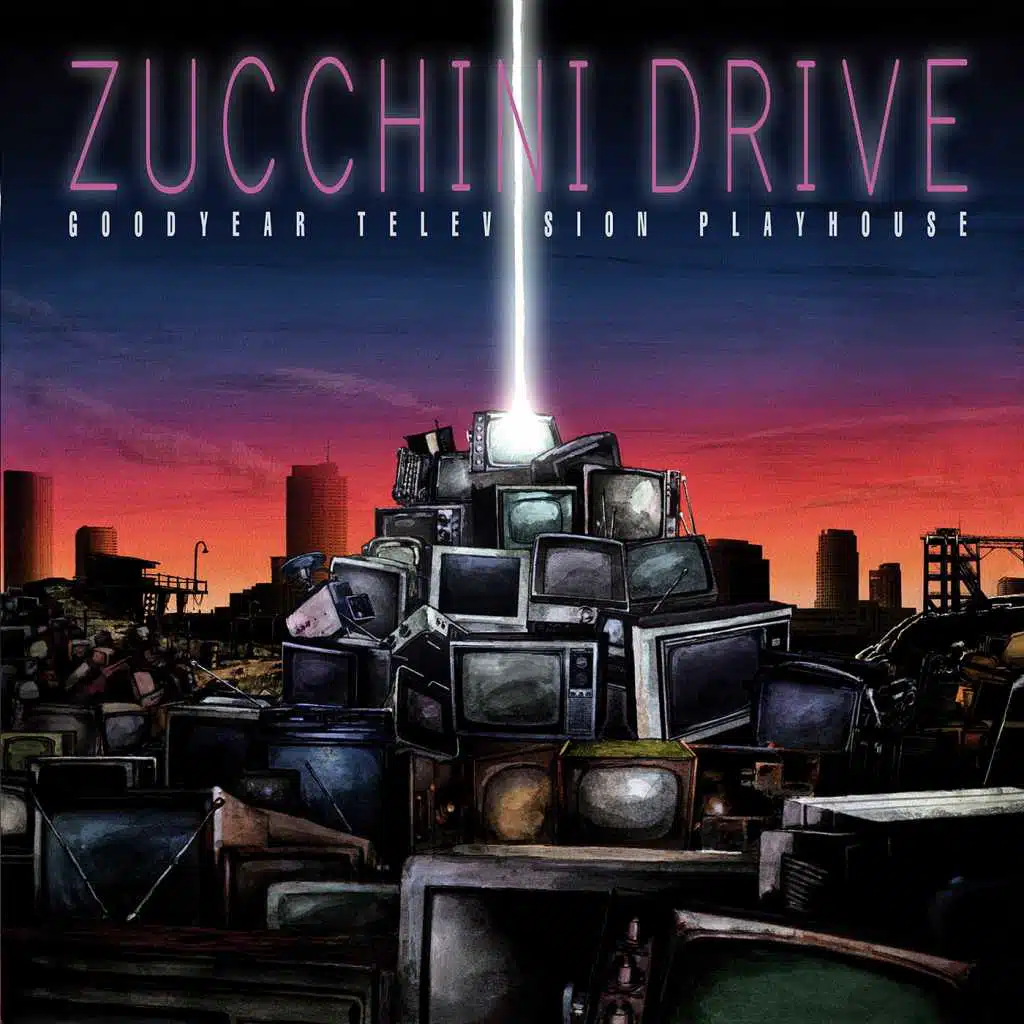 Goodyear Television Playhouse