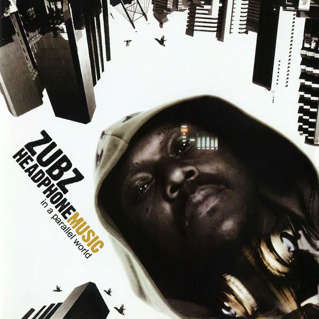 Headphone Music (In A Parallel World)