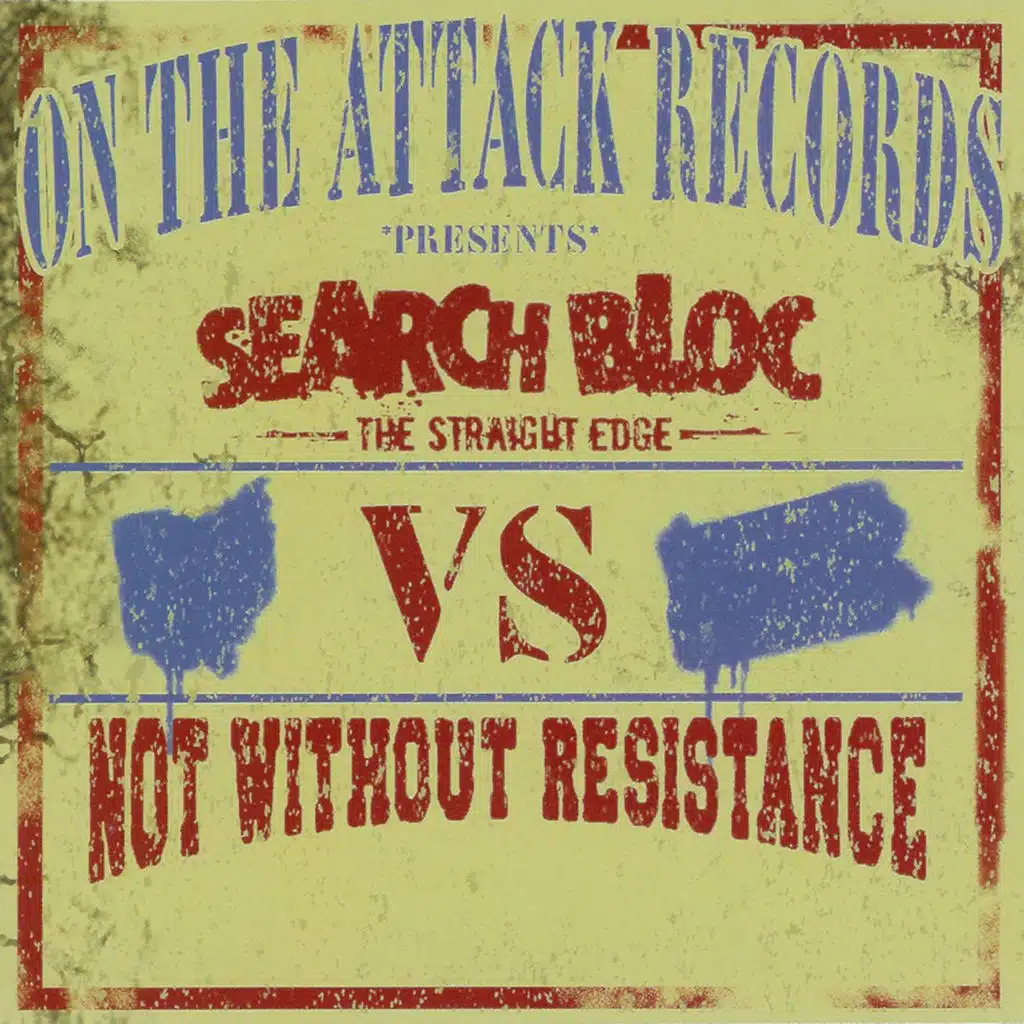 Grudge Match Intro/Cleveland Rock/No Letting Up