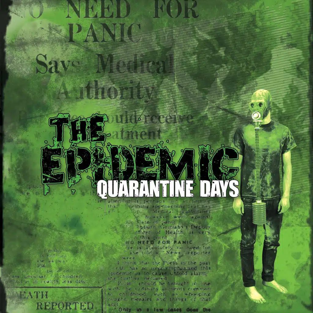 Quarantine Days