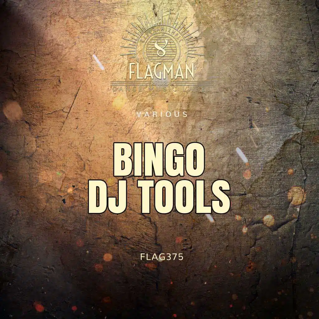 Bongo D'Roadongo (Dj Tools Mix)
