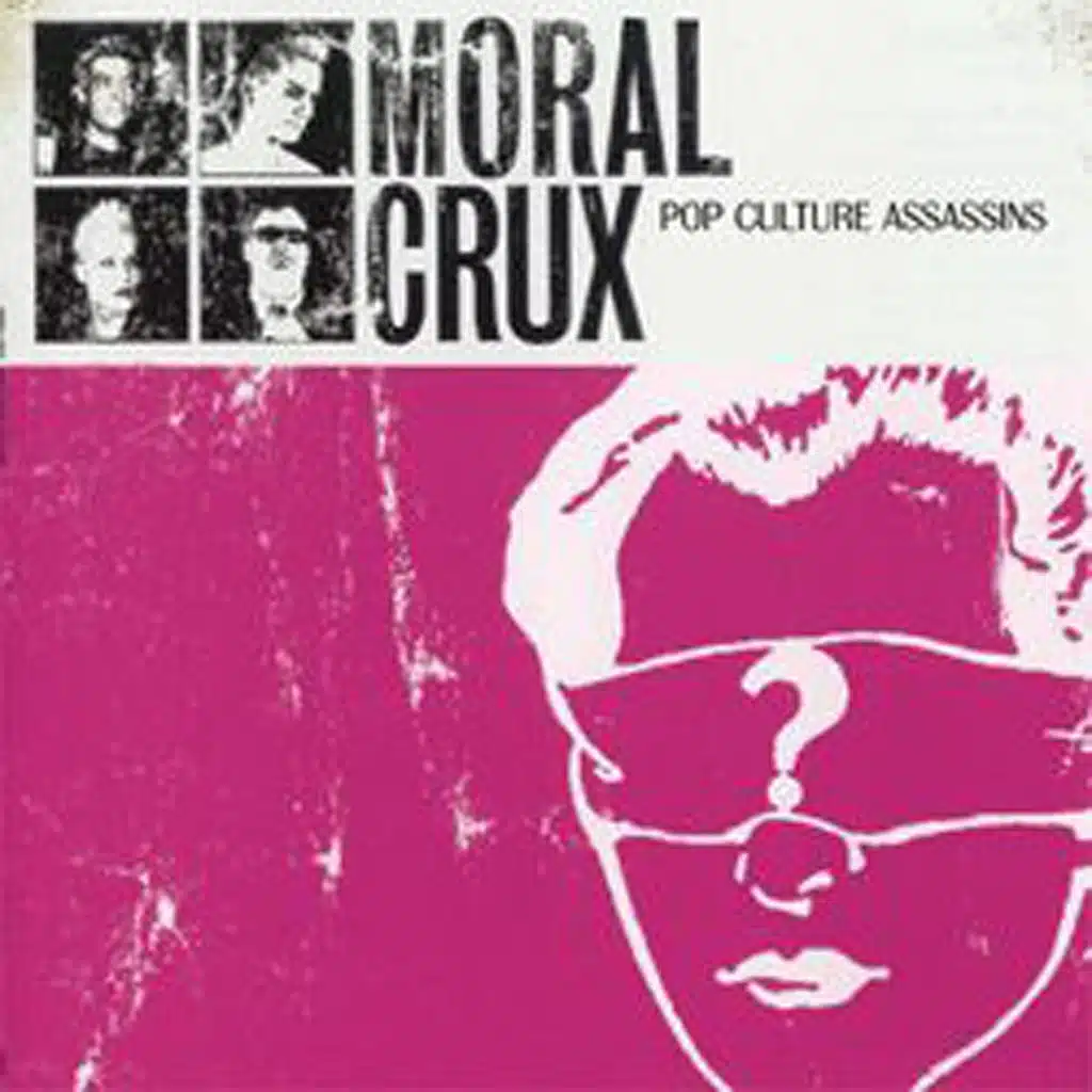 Pop Culture Assassins  Remastered