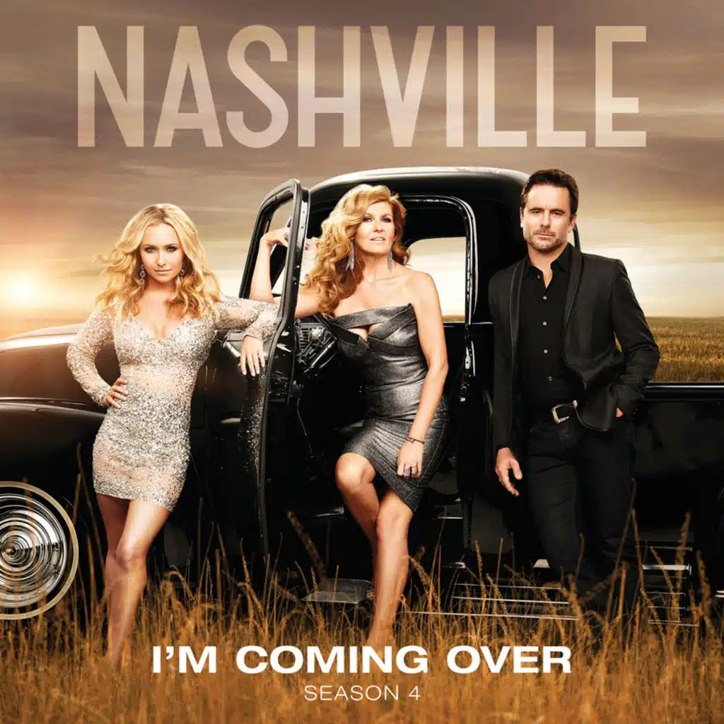 I'm Coming Over (feat. Clare Bowen & Sam Palladio)