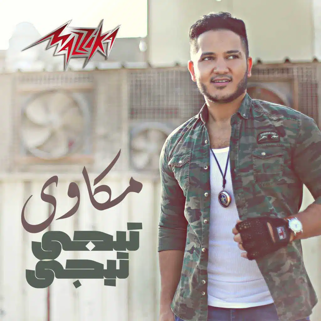 تيجي تيجي