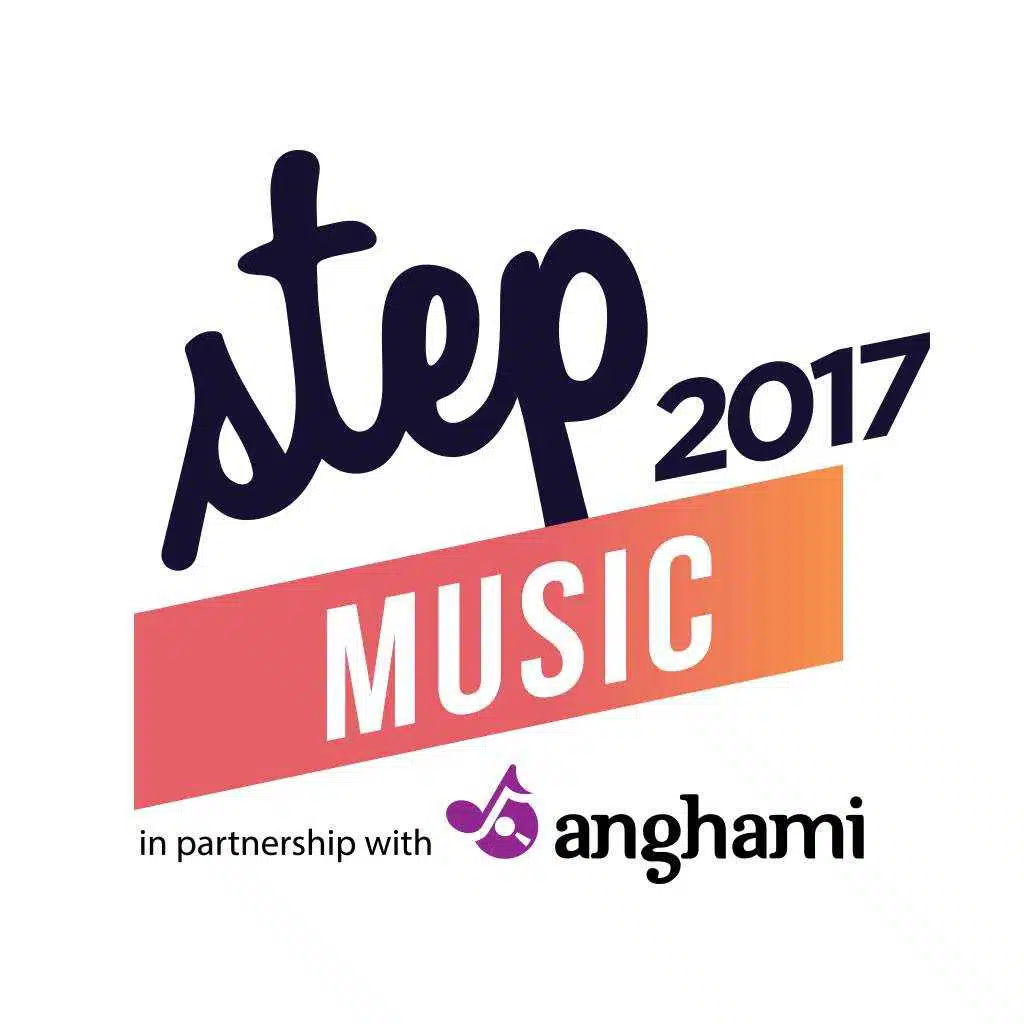 The Hip-Hop Stage - Anghami Sessions Live At Step Music 2017