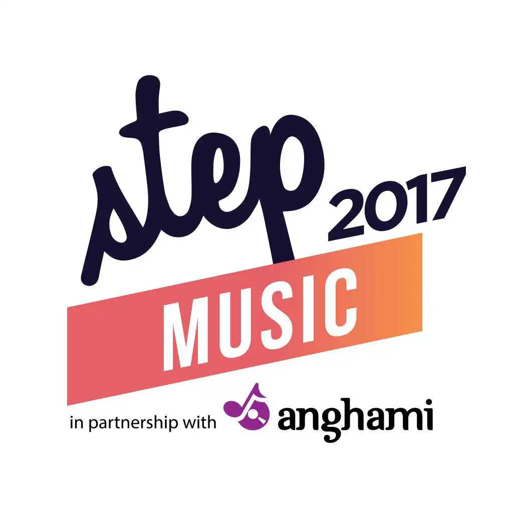 The Indie-Rock Stage - Anghami Sessions Live At Step Music 2017
