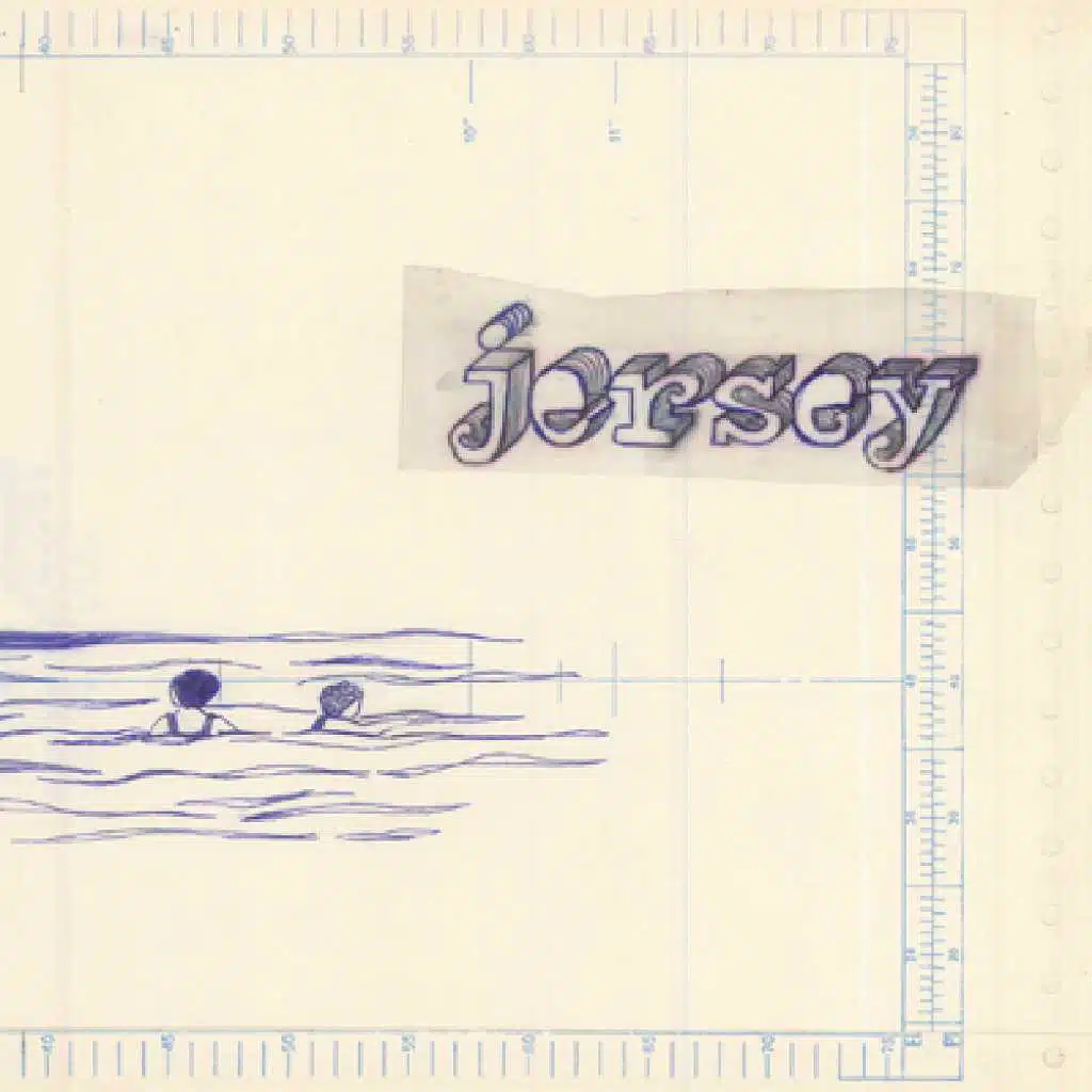 Touch The Ground / Woody