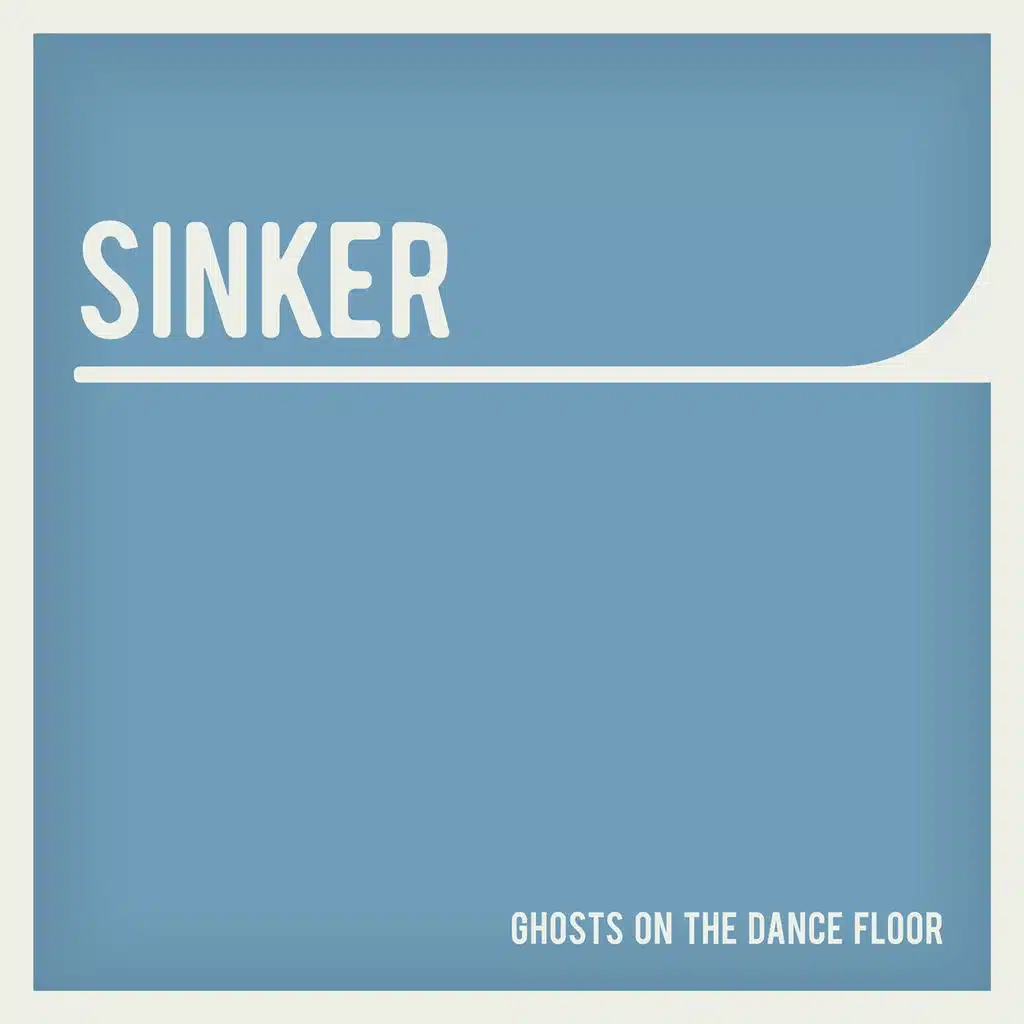 Ghosts On The Dance Floor