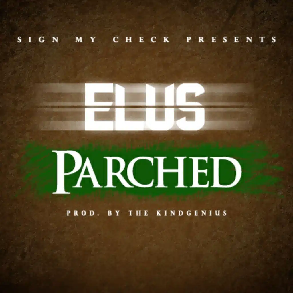 Parched