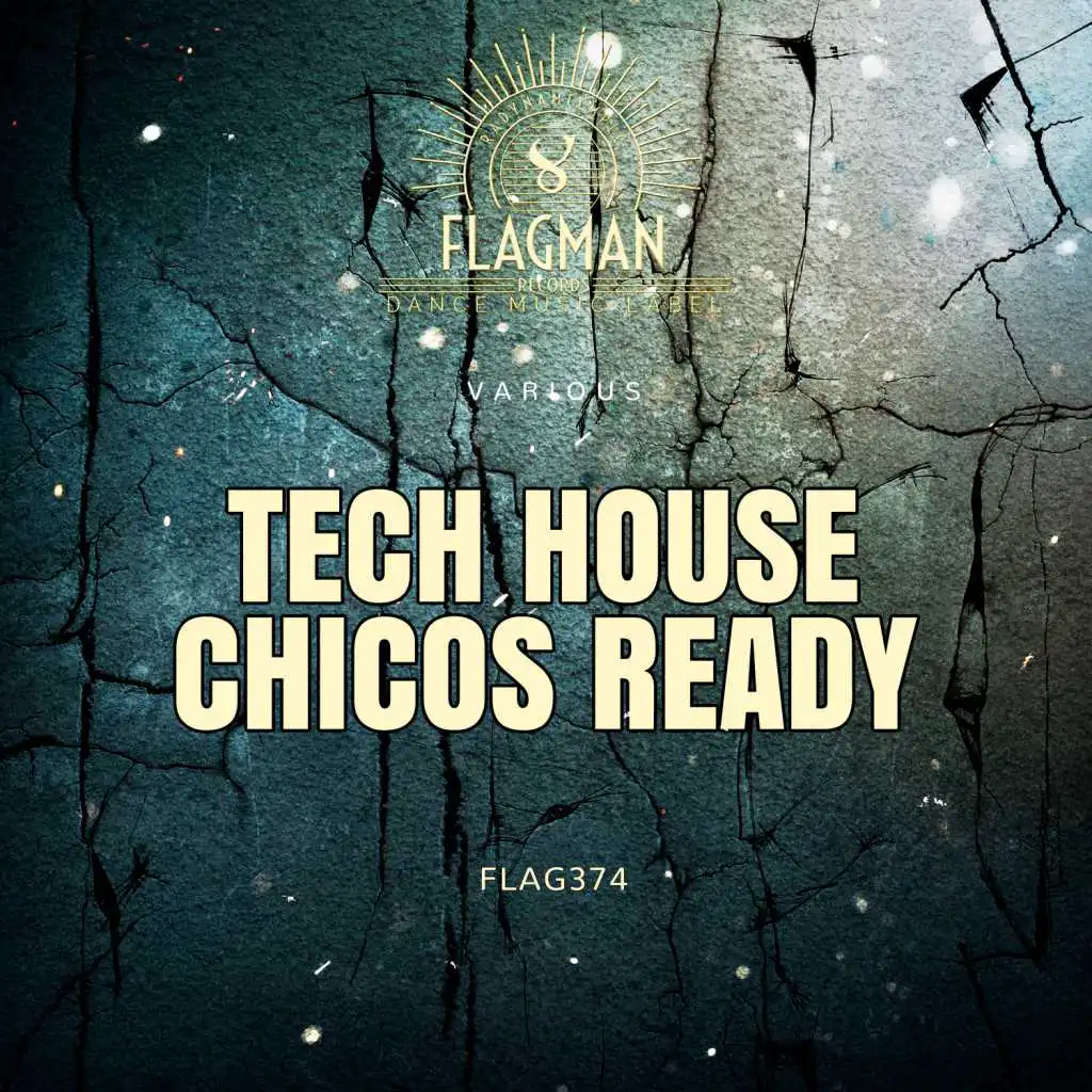 Tech House Chicos Ready