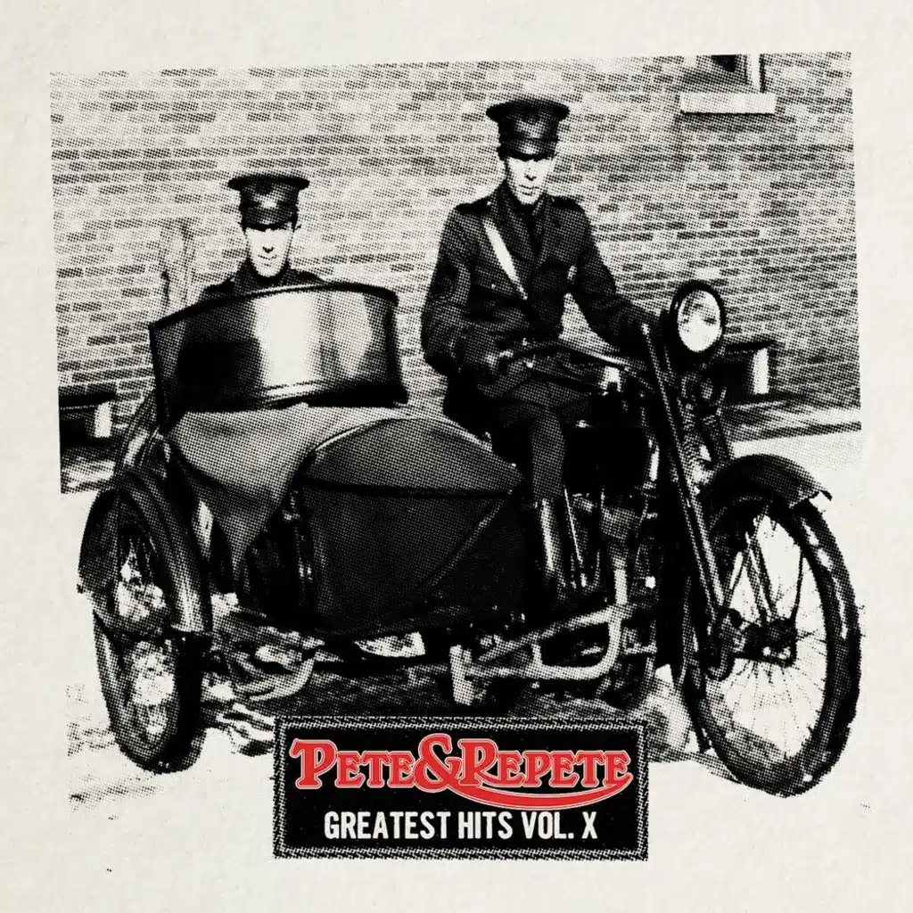 Greatest Hits Vol. X