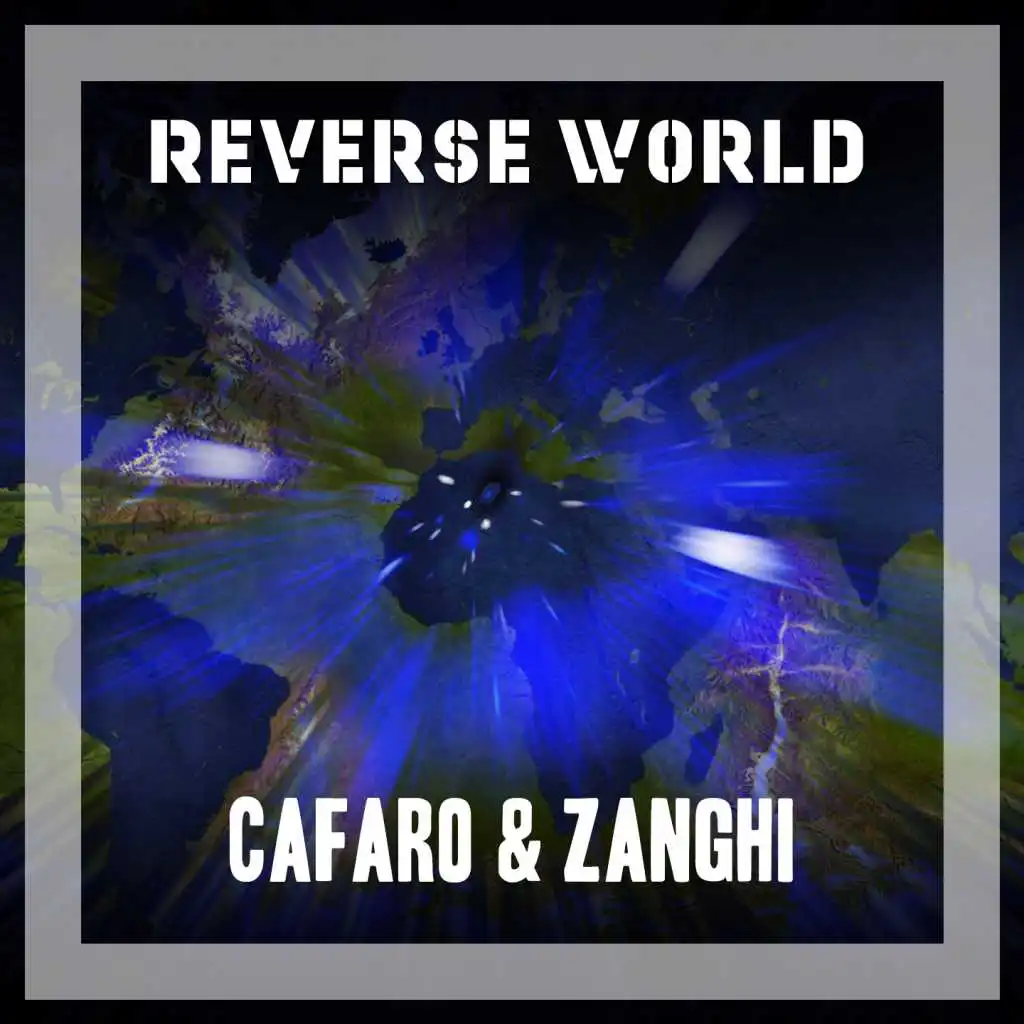 Reverse World
