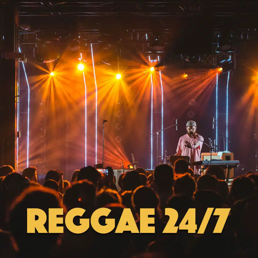 Reggae 24/7