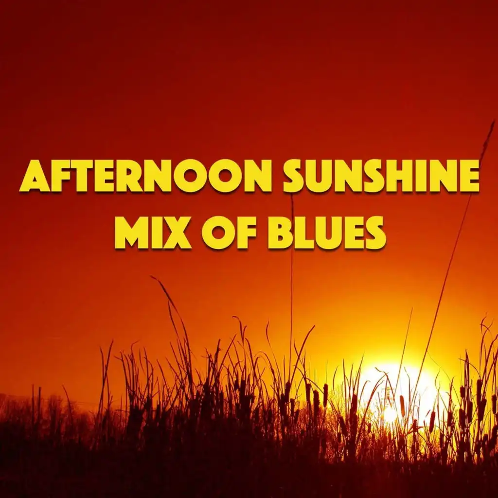 Afternoon Sunshine Mix With Blues