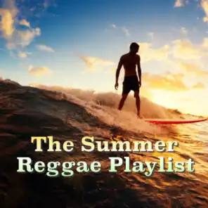 The Summer Reggae Playlist