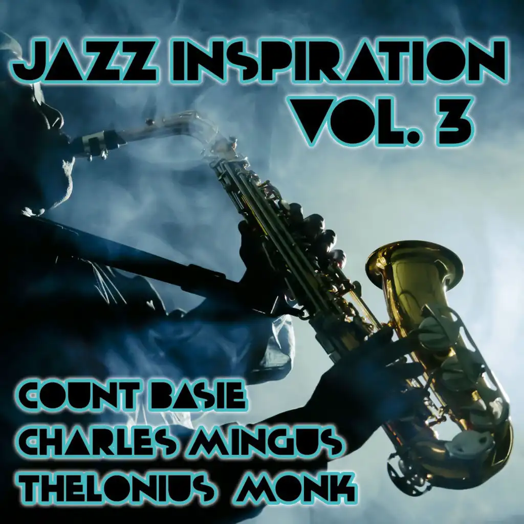 Jazz Inspiration Vol. 3