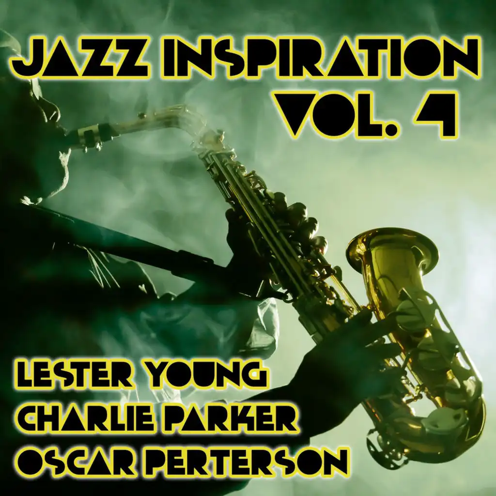 Jazz Inspiration Vol. 4