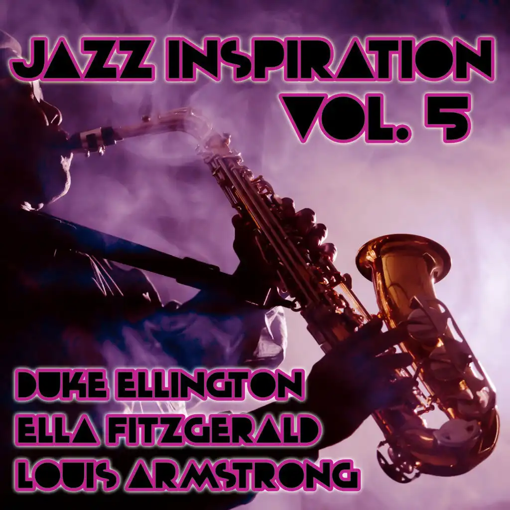 Jazz Inspiration Vol. 5
