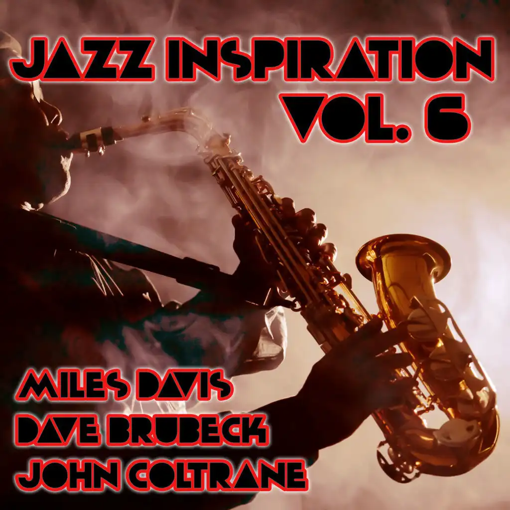Jazz Inspiration Vol. 6