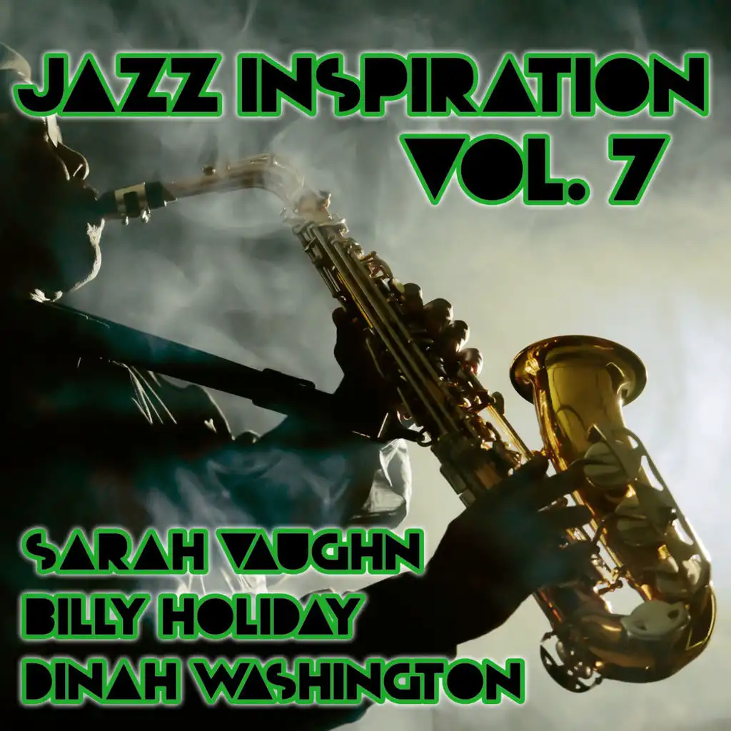 Jazz Inspiration Vol. 7