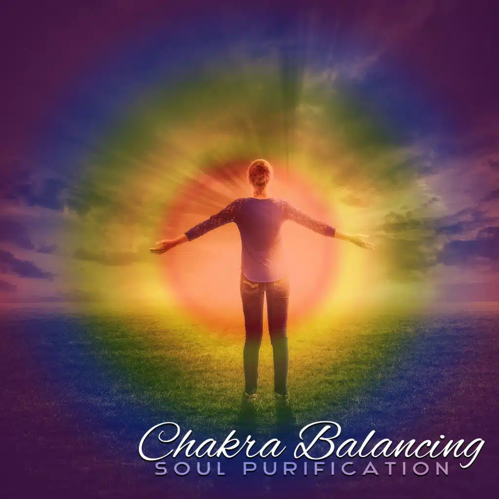 Chakra Balancing