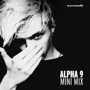 Mini Mix by Alpha 9