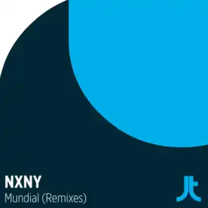 Mundial (NXNY Tribe Remix)