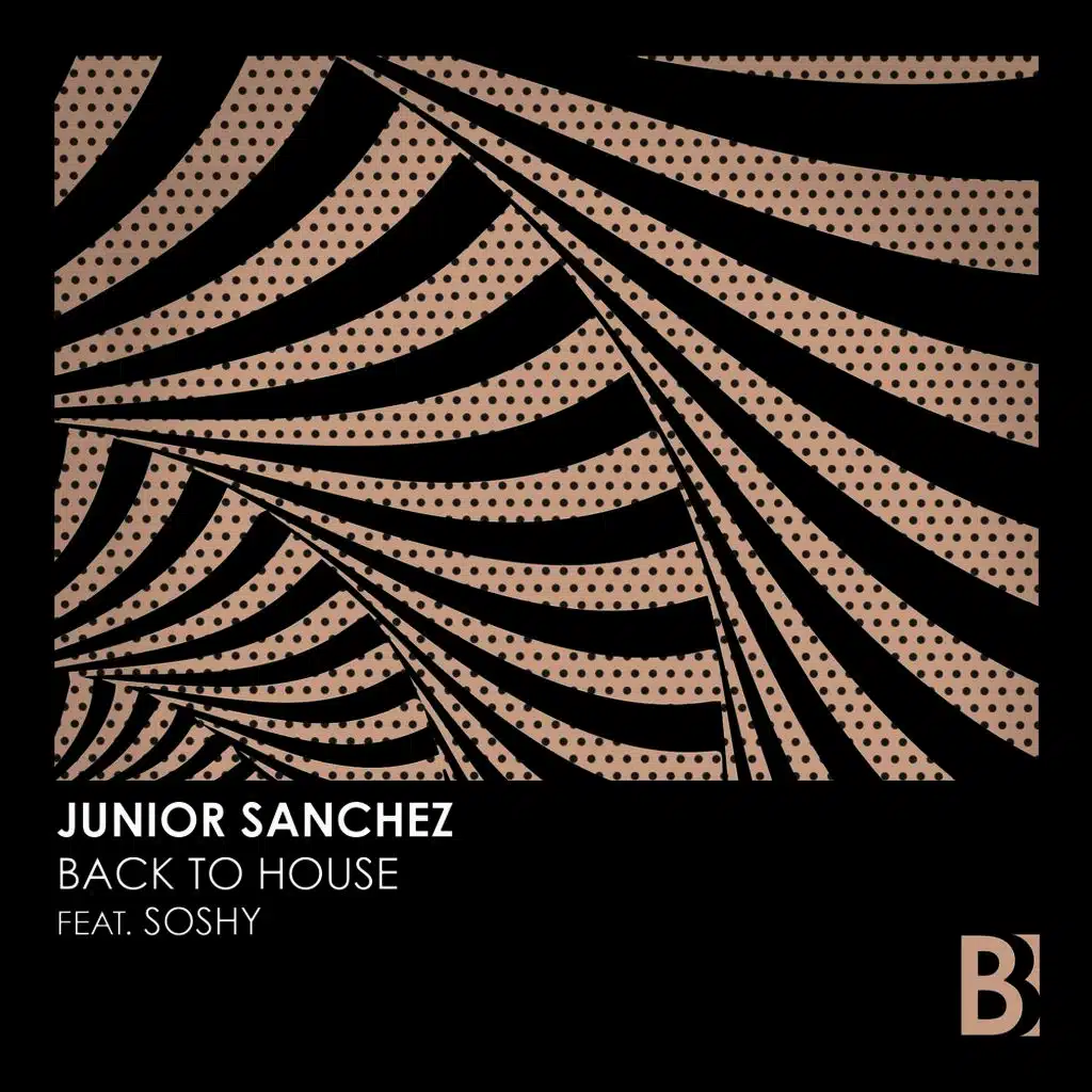 Junior Sanchez Feat. SoShy